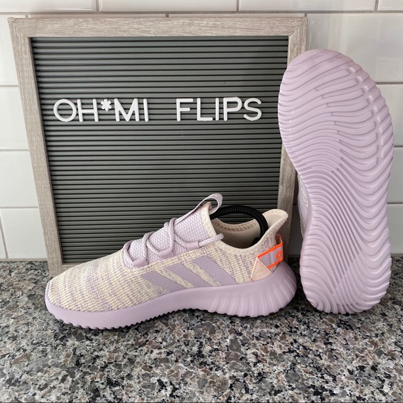 Adidas Kaptir X Women’s Sneakers NIB - Picture 6 of 7